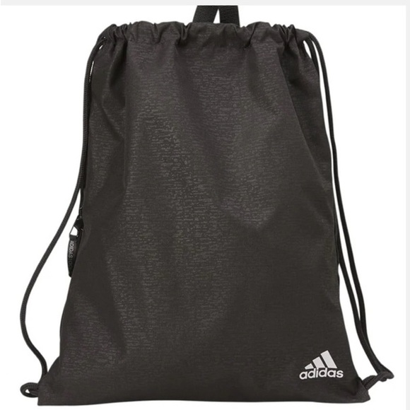 NWT Adidas drawstring bag - Picture 1 of 5